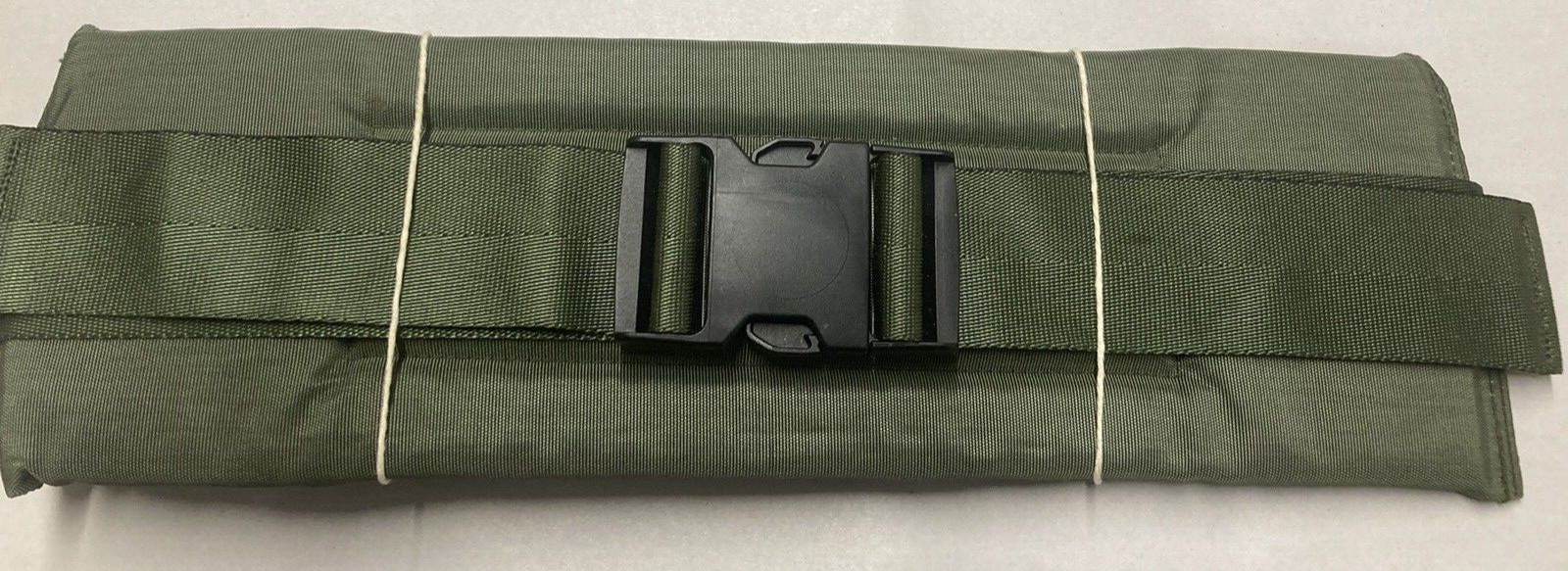 LC-2 Kidney Pad for ALICE Pack / Frame Olive Drab USGI NOS
