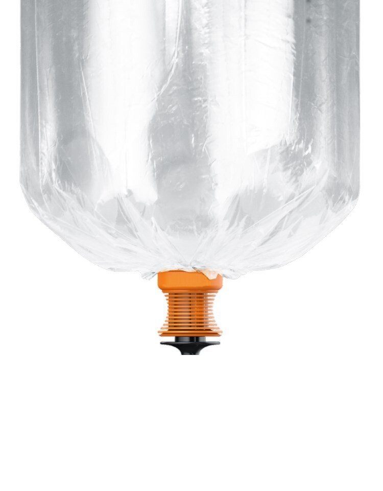 Balloon bags and Filling Chamber compatible with storz & bickel Easy Valve