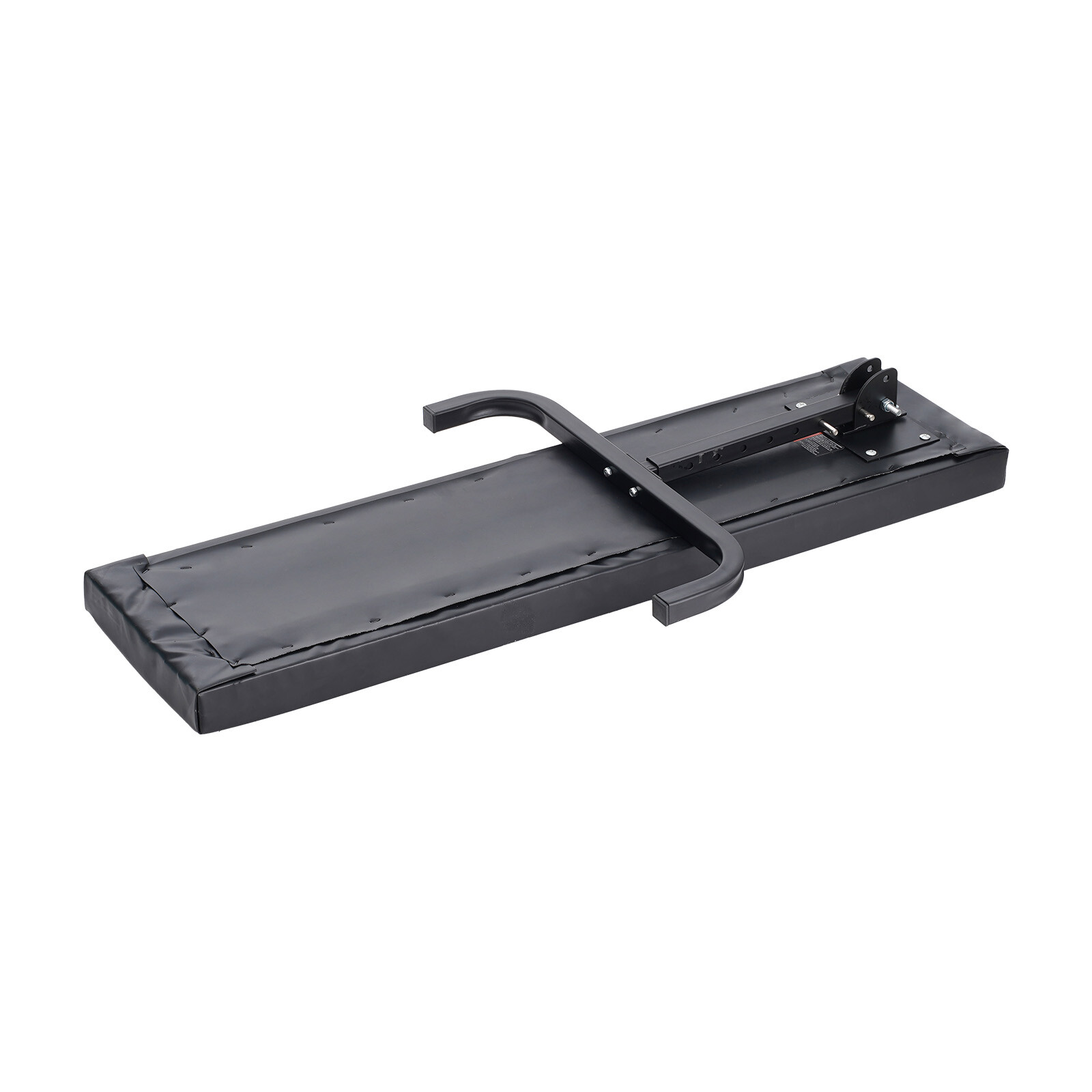 VEVOR 40 in Under Dash Creeper 330 lbs Rolling Garage Creeper Height Adjustable