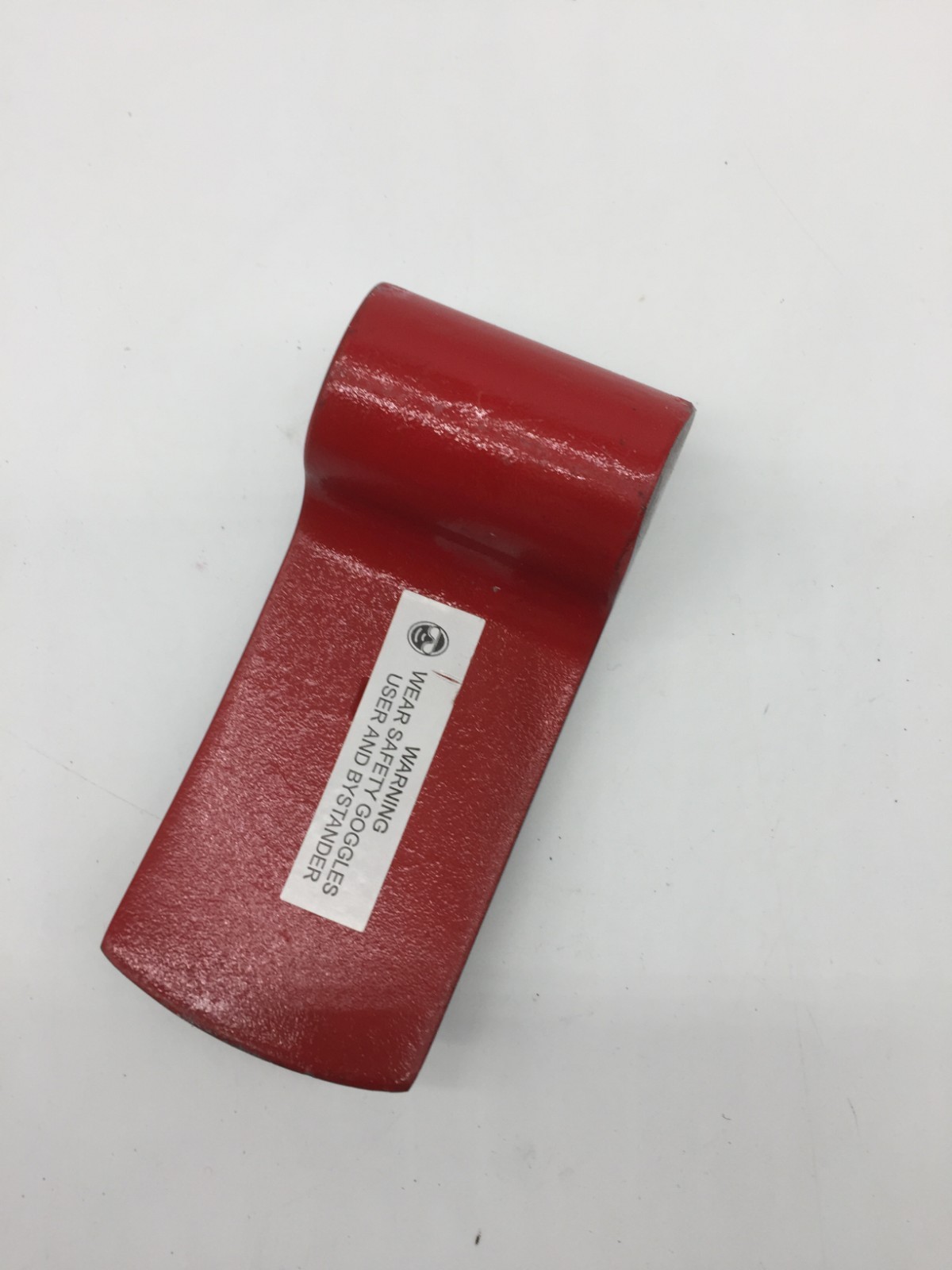 7-Pcs in Case: Dagger Tool CP07K Auto Body Hammer Panel Beater & Dolly Kit