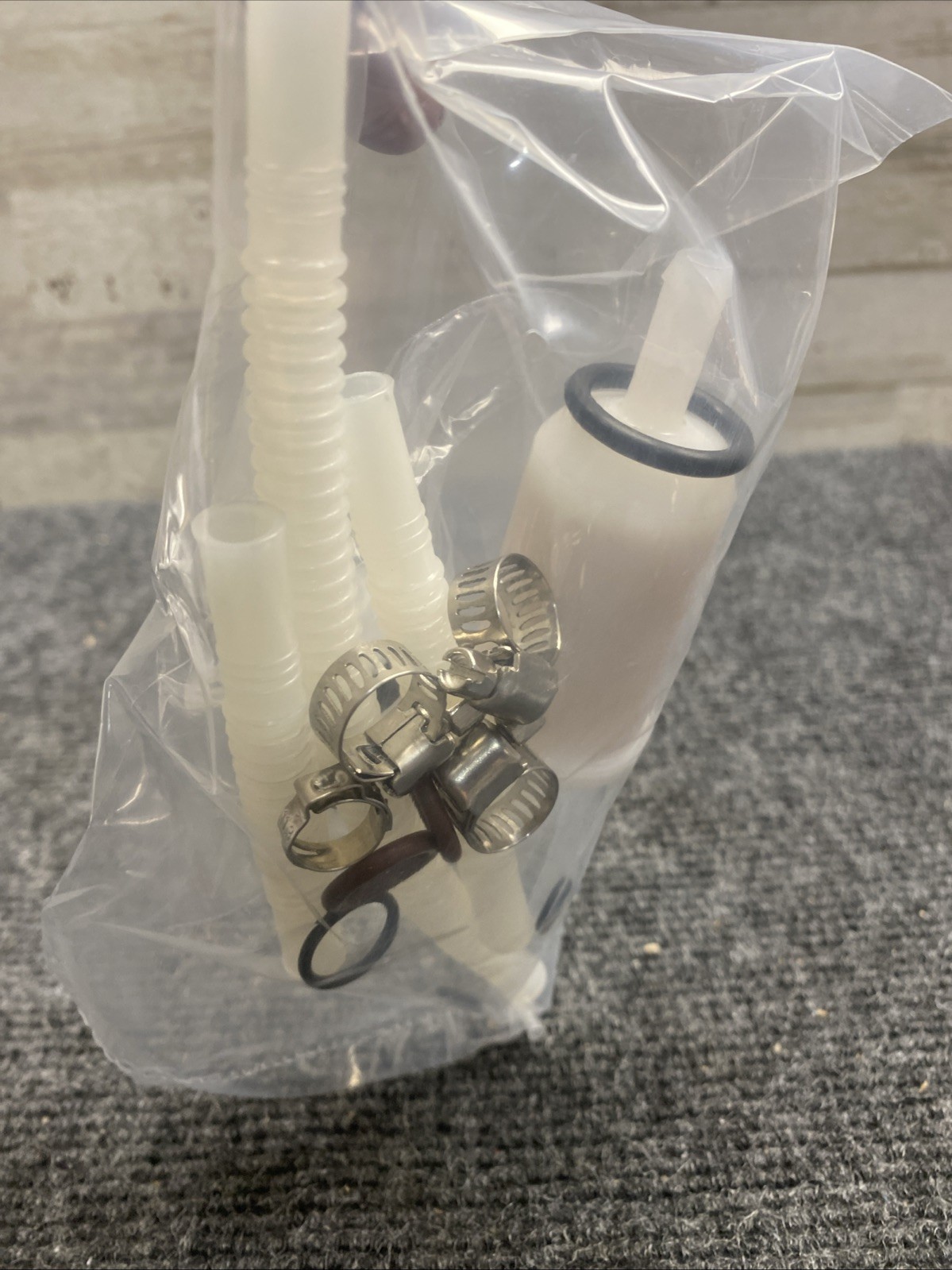 All Balls 47-2036 Fuel Pump Kit