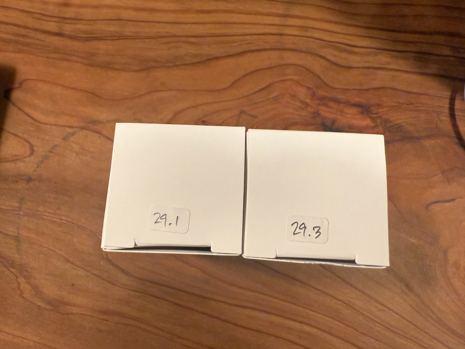 Brand New TAD EL34-STR Duet (2) Tube Amp Doctor - Maxi Matcher Tested Fast Ship