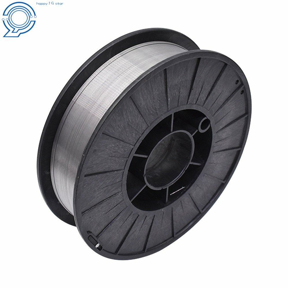 E71T-GS .030 in. Dia 10lb. Gasless-Flux Core Welding Wire 10 Lbs Spool