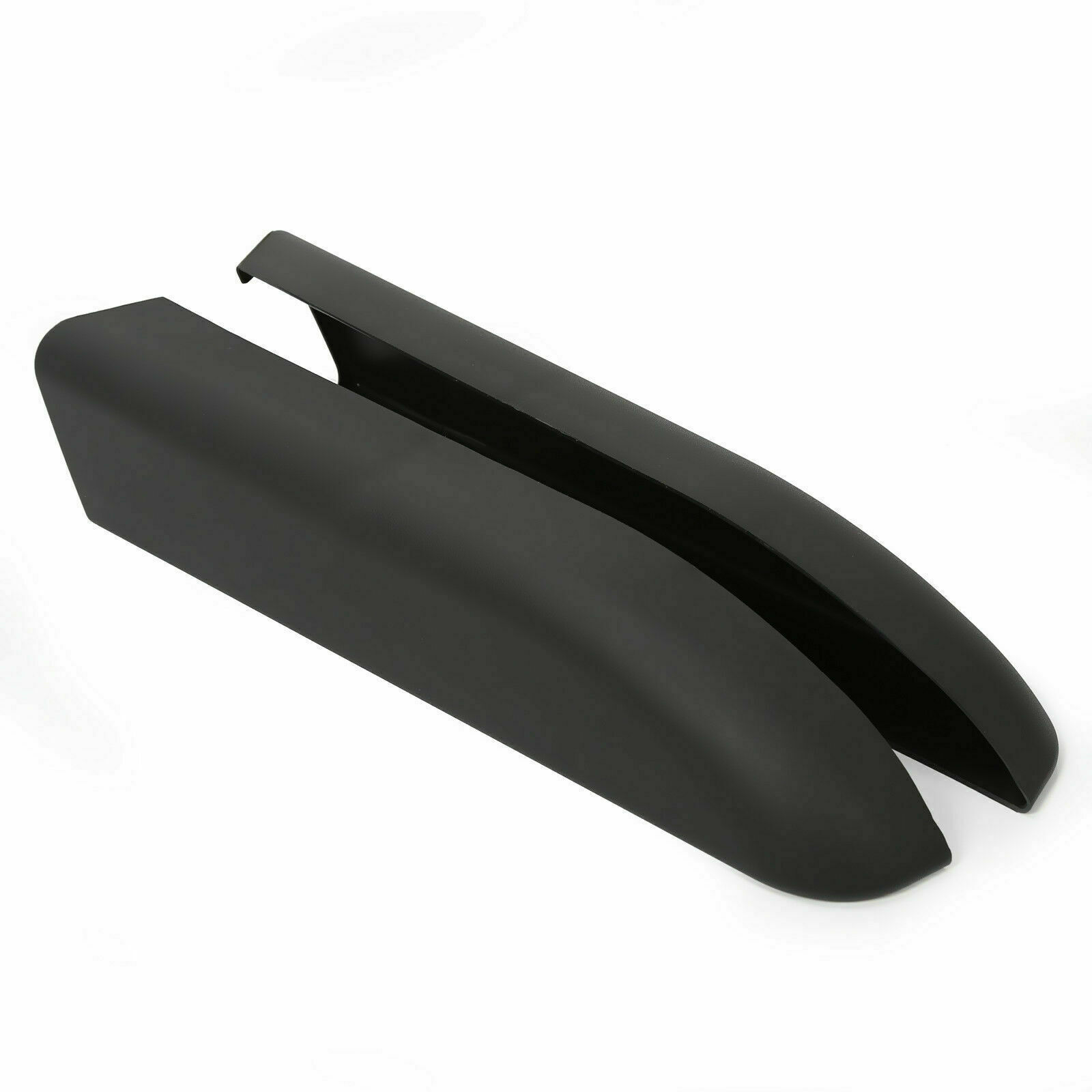 6 pcs for 97-06 Jeep Wrangler TJ 7" Wide Black Pocket Extended Fender Flares Kit