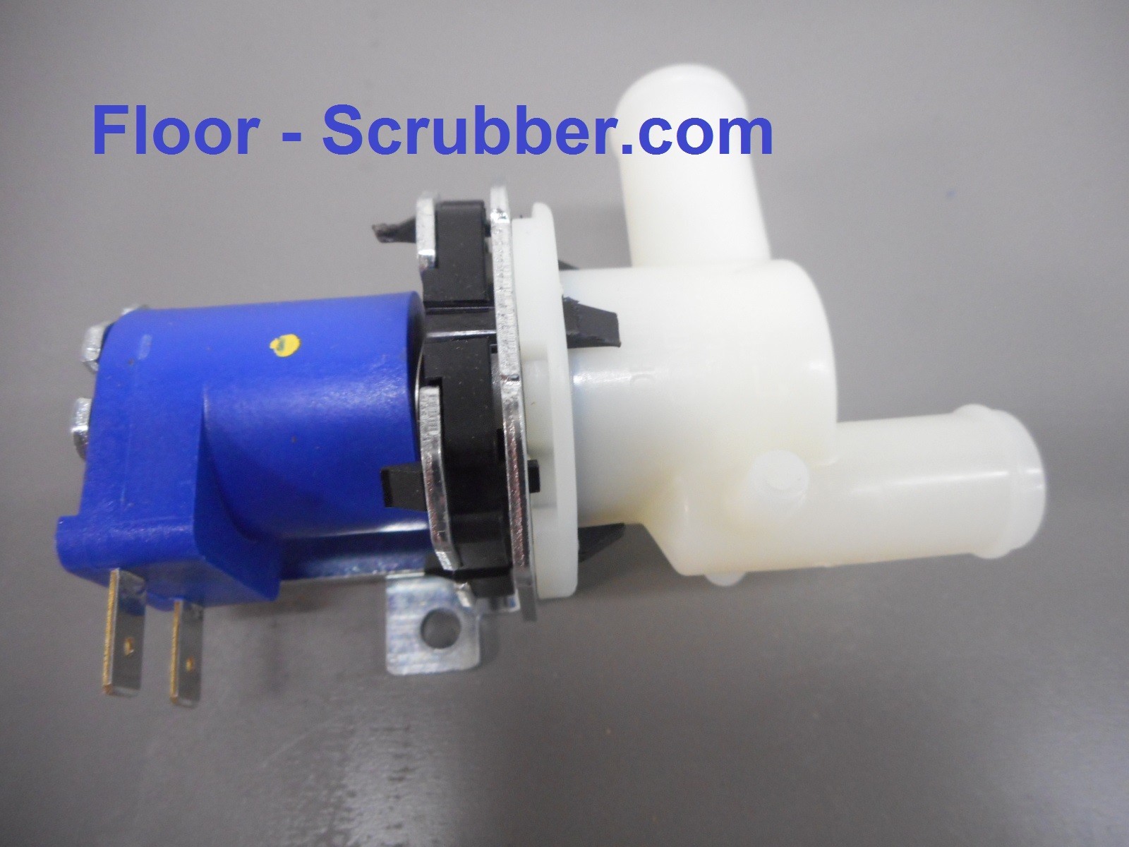 Tennant Nobles 1059224, 1214973, 1013599 Water Solution Valve Solenoid SSR T5 T7