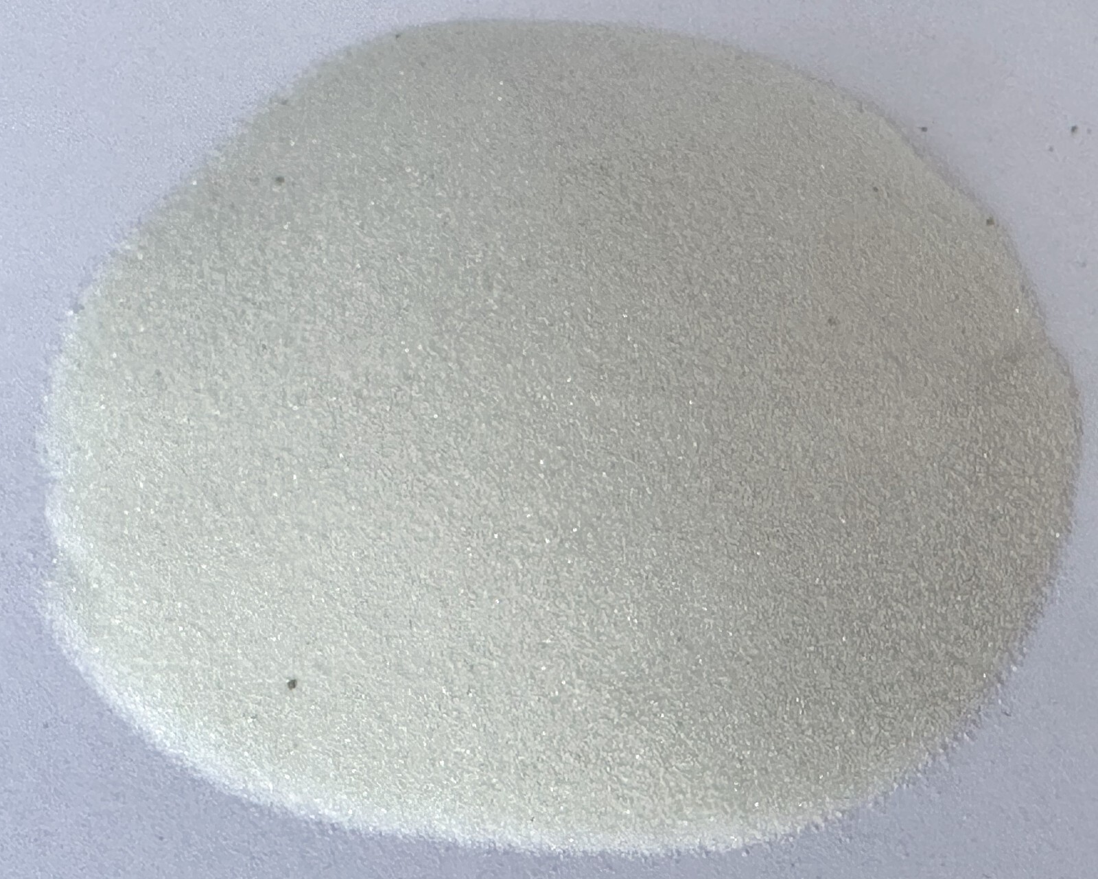 Glass Bead #11 Sand Blasting Media - Fine Size - 120-200 Mesh