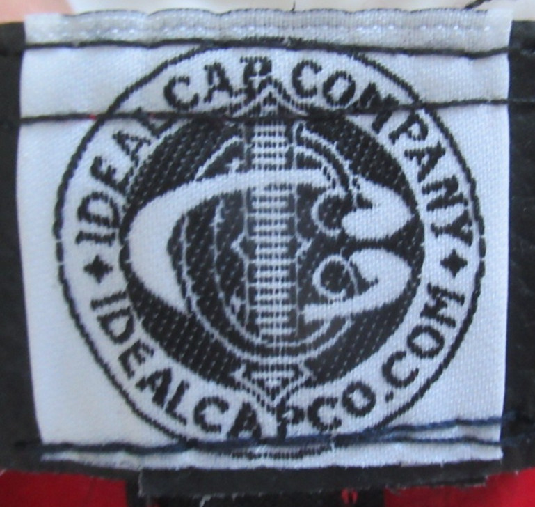 1950's RC ROYAL CROWN COLA Wool Complete Baseball Uniform Spikes, Top, Pants Hat