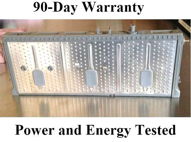 Toyota  Camry Hybrid Battery Cell 8.2v Refurbished 07+up  FREE SHIPPING