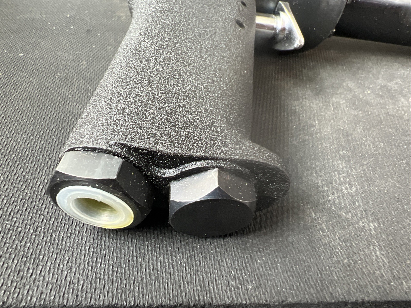 U.S. Air Tool Co Pneumatic Rivet Hammer Air Us7x Heavy Duty Aircraft 🔥NEW 🇺🇸