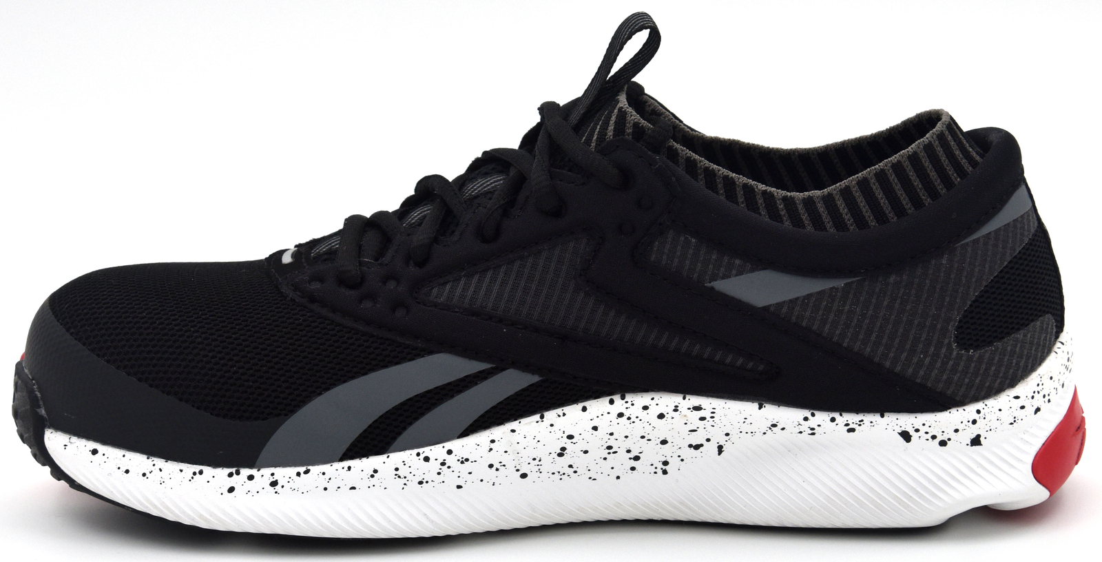 Reebok RB4080 Men's HIIT TR Composite Toe Work Shoe New