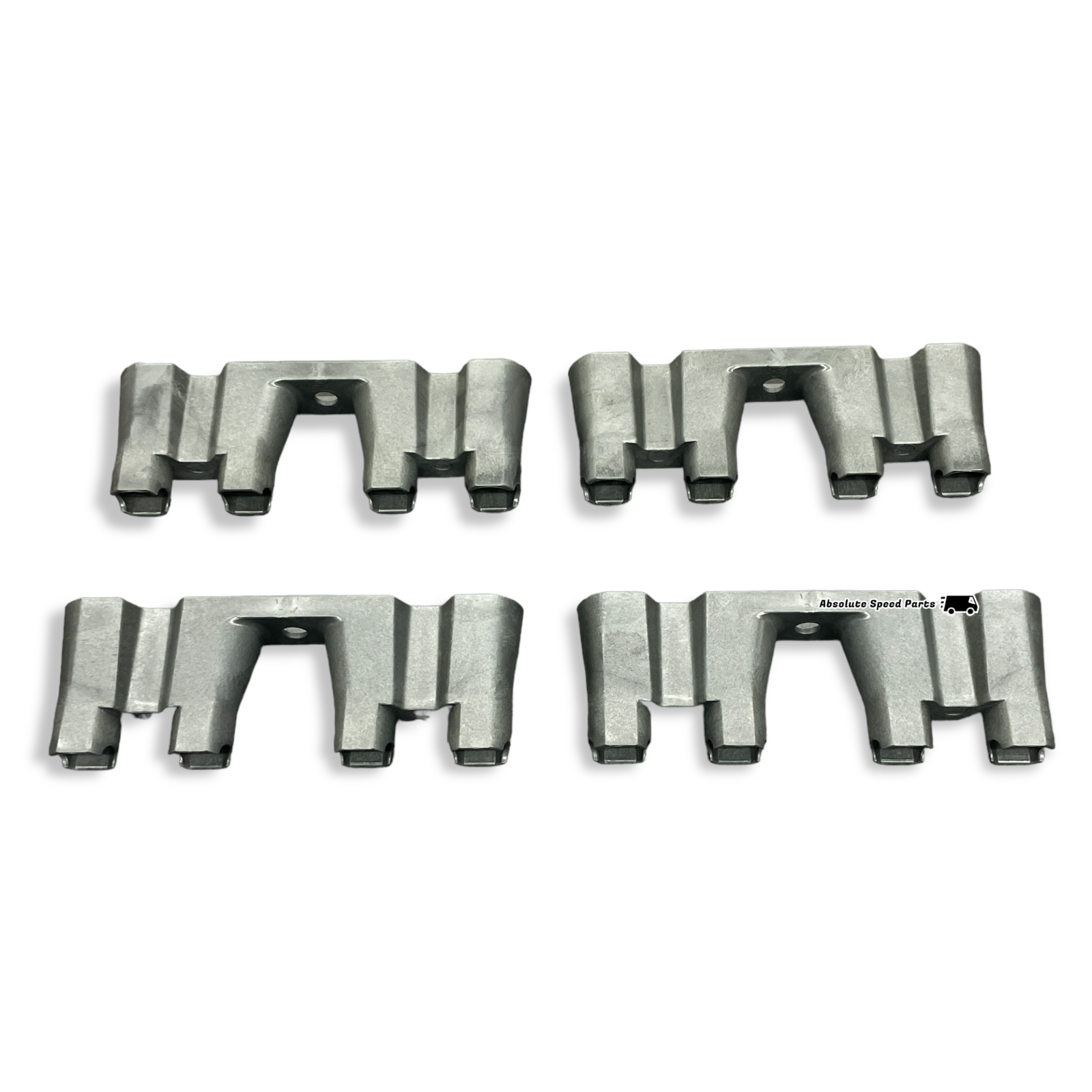 Brian Tooley BTR Delphi LS7 Lifters + Trays for Gen 3 Gen 4 LS +Gen 5 LT Engines