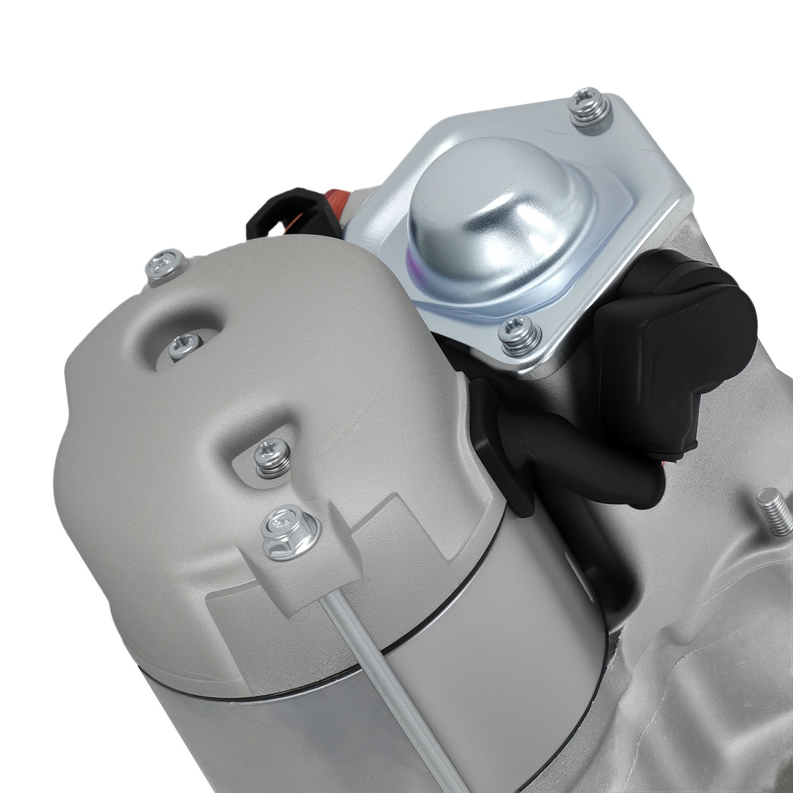 Starter For Kawasaki KAF620 Mule 3000 3010 3020 4000 2001-2011 617cc 18629 12V