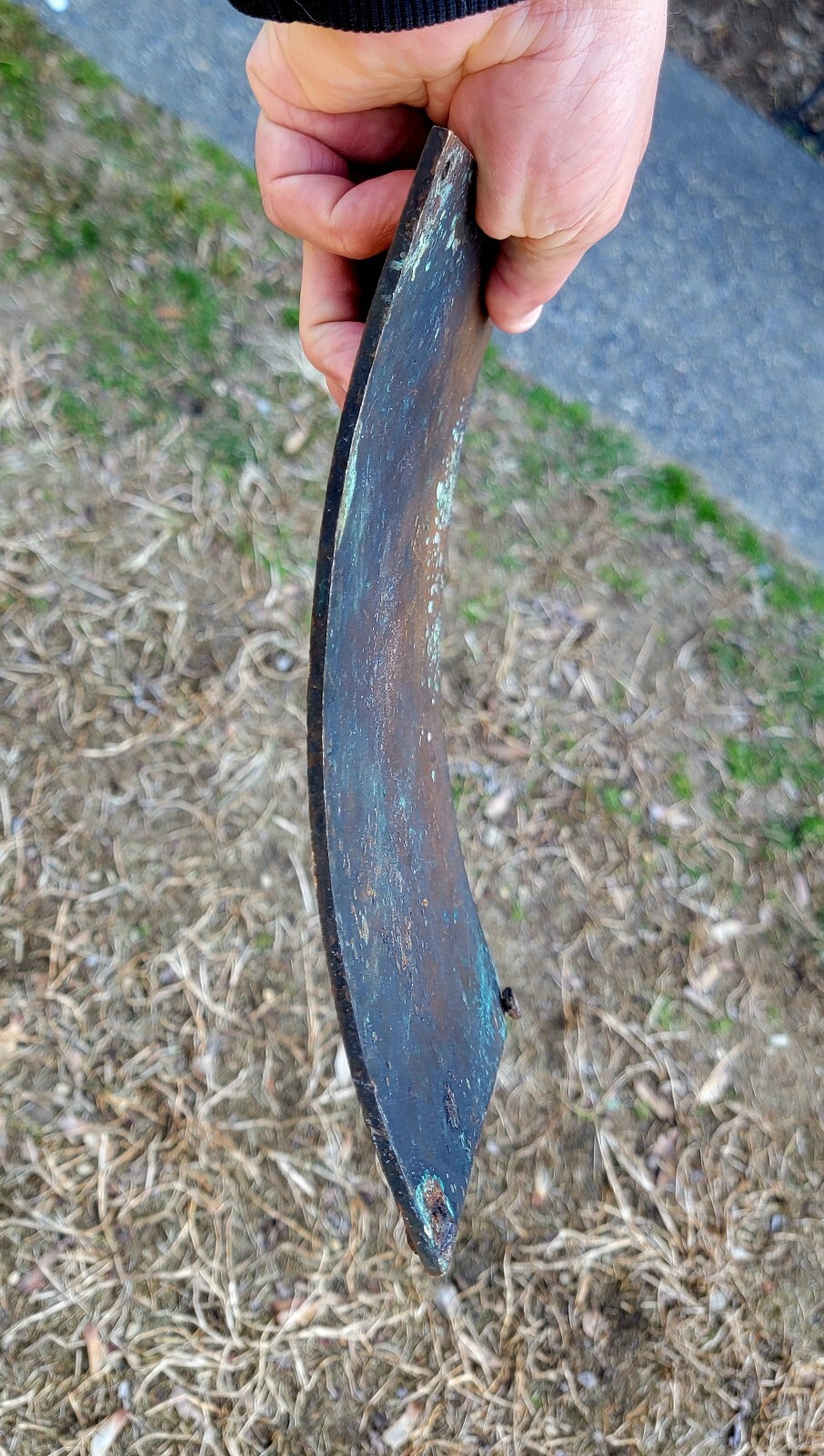 Antique Joseph/Carleton NASON M'F'G Early NYC Steam Makers Plaque