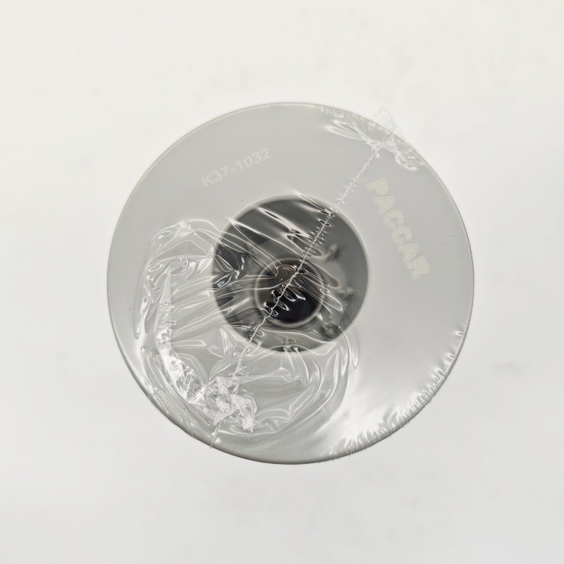 2Pcs New Depth Coalescer Fuel Filter For Paccar 7 Microns K37-1032 Fast shipping