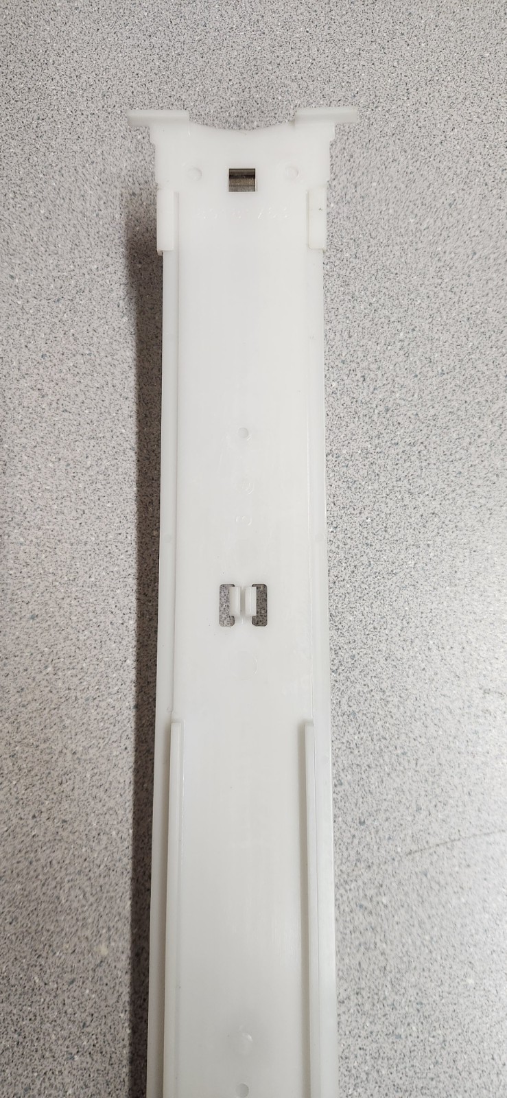 Dixie-Narco 5591/2145 Bev Max Vending Machine Product Pushers (Short) w/ Slide