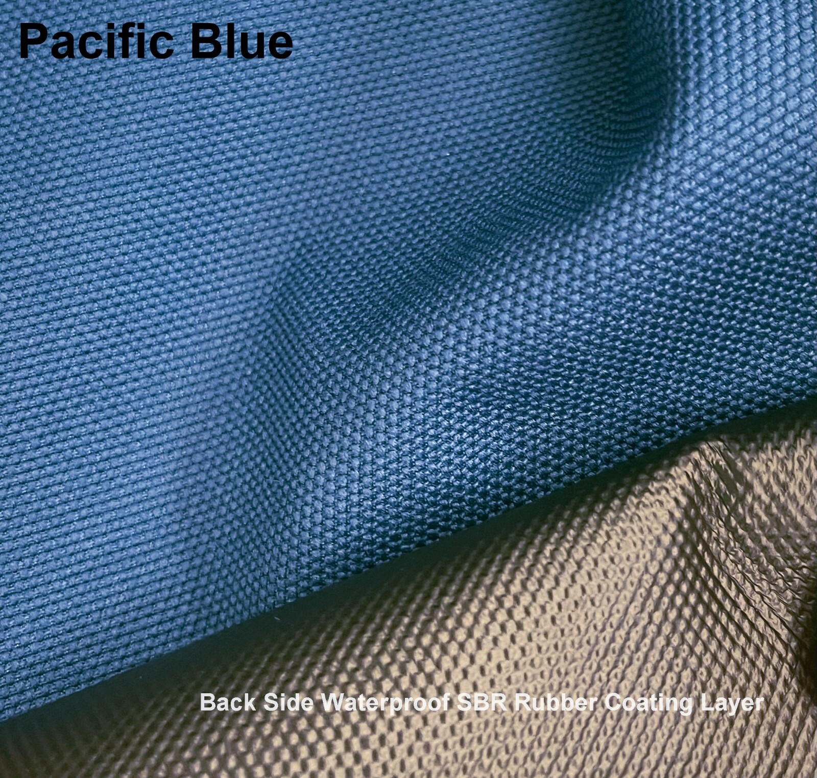 Waterproof Outdoor 4 Pack Chair Seat Patio Cushion Case - Covers Only 24"X22"X4"