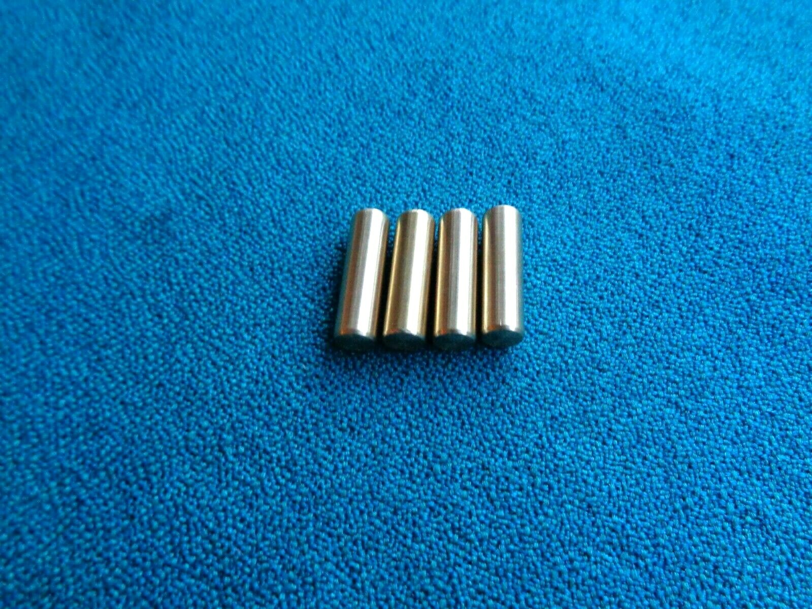 4 SEARS ROEBUCK CRAFTSMAN 103.24280 BAND SAW BRASS GUIDE PINS 10324280