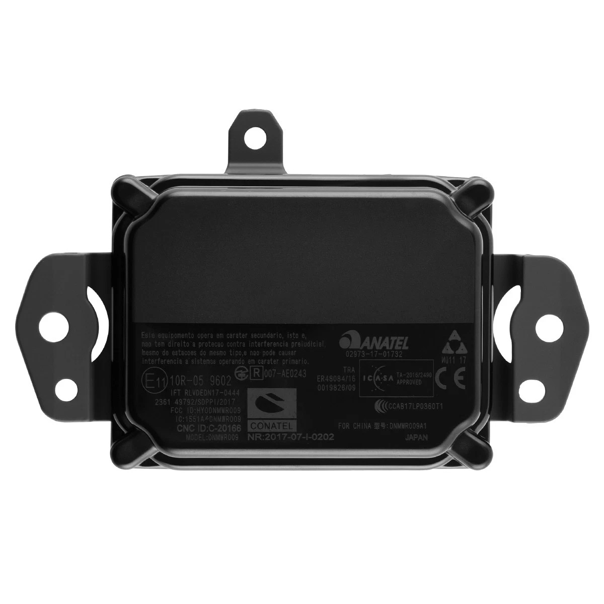 Cruise Control Distance Sensor 88210-07010 For Toyota Corolla Avalon Prius RAV4