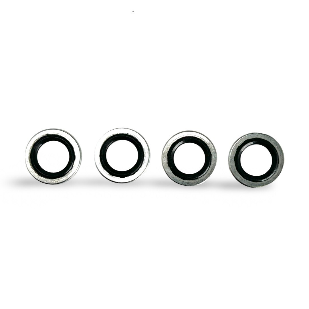 Polaris ACE GENERAL RANGER SCRAMBLER SPORTSMAN Brake Seal 4 Pack 5413212 5410469