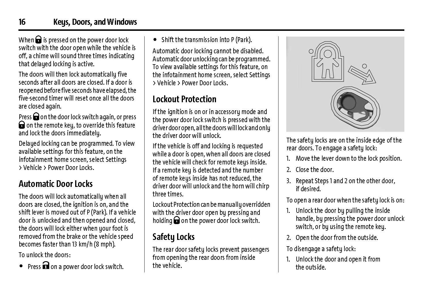 2026 GMC Canyon/Denali Owners Manual User Guide Reference Book PRINTED HARD COPY