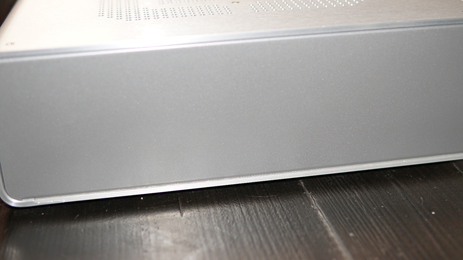 Schitt Yggdrasil DAC