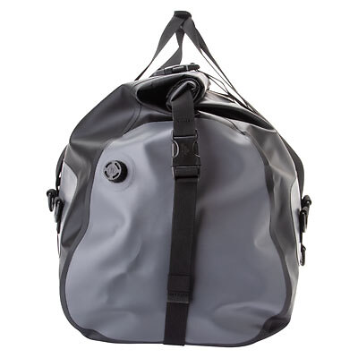 Tusk Dry Duffel Bag Medium (33 Liters) Top Load