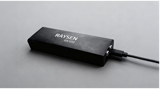 Radiation detection equipment  RX102