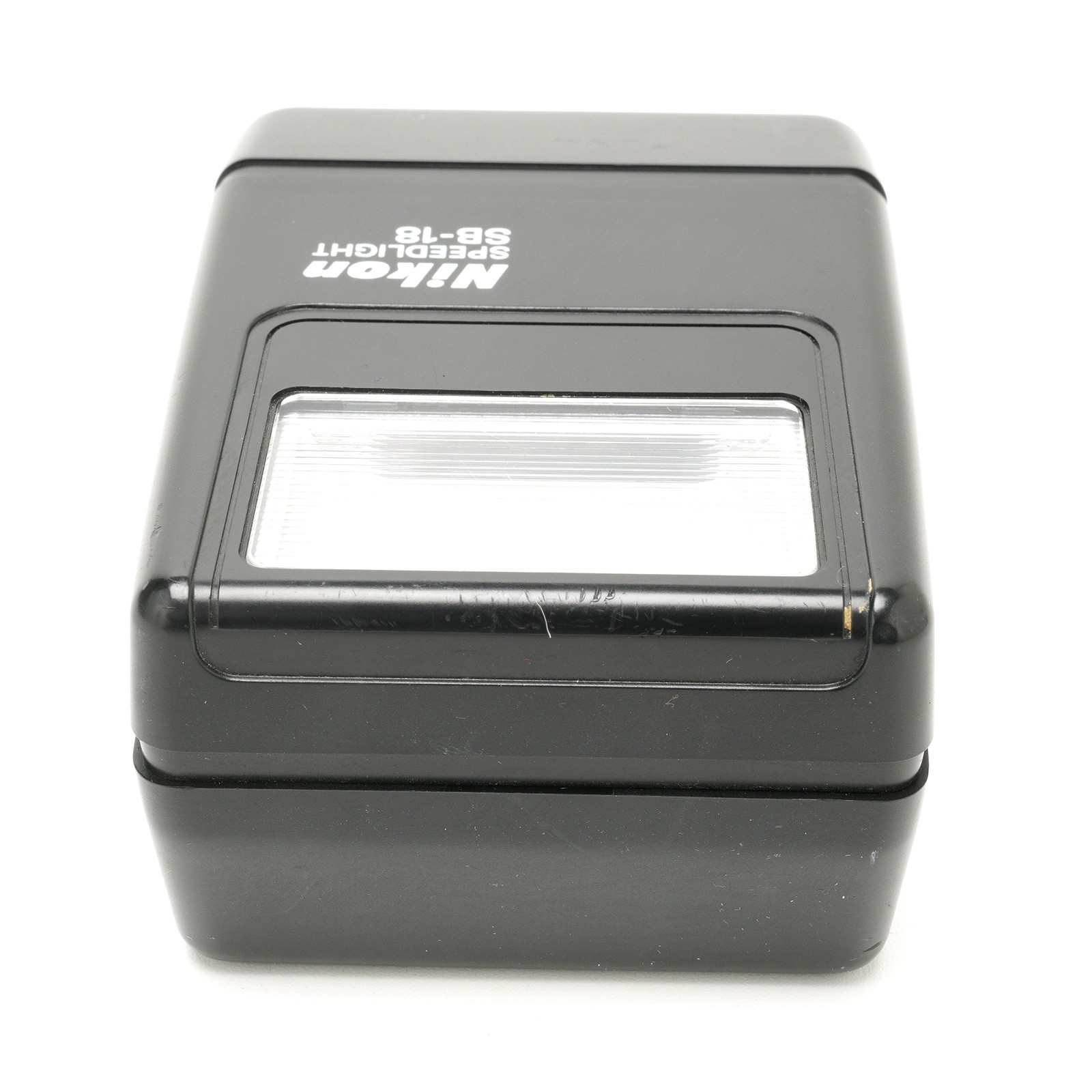 Nikon SB-18 Speedlight Flash