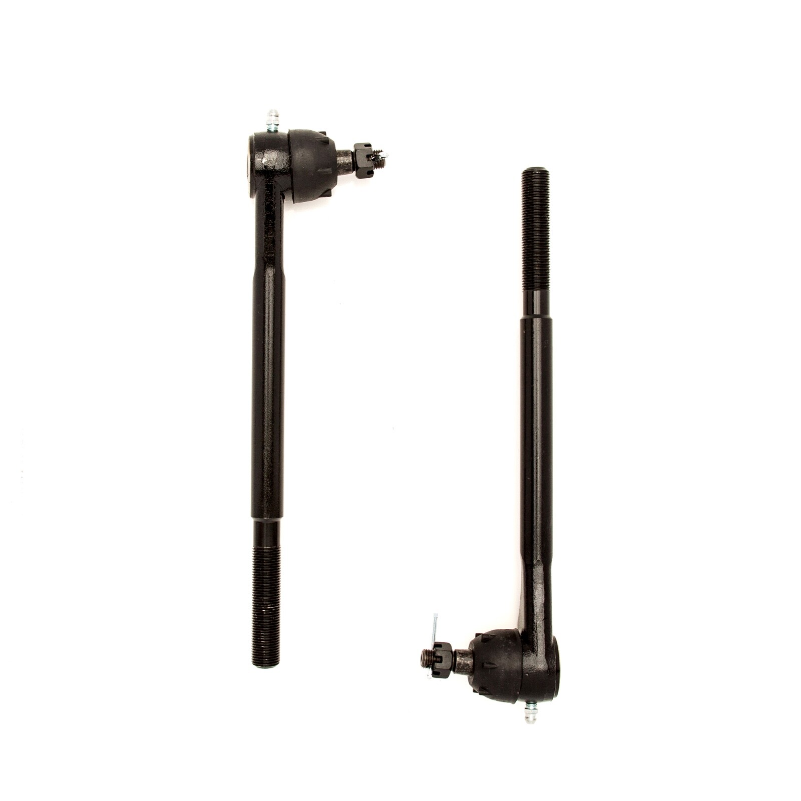 Tie Rod Inner Outer Steering Rebuild Kit Fits 1958 - 1964 Chevrolet Full Size