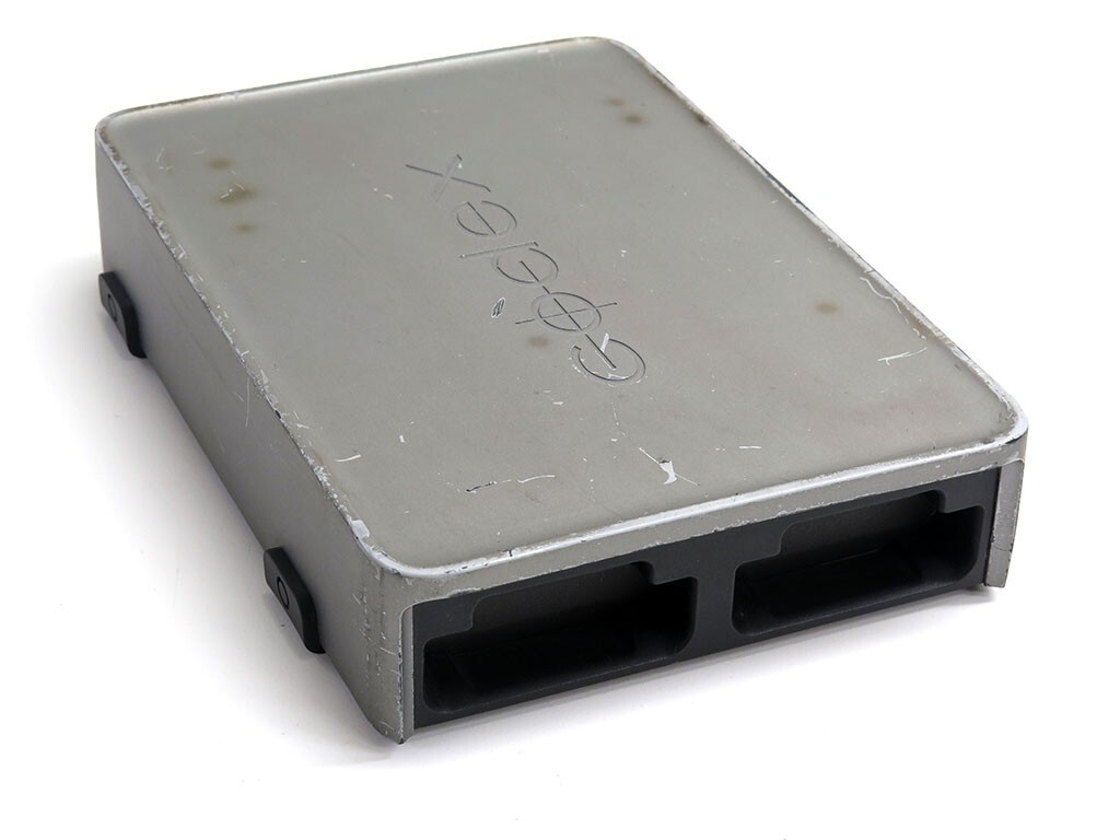 Codex CDX-75002 dual reader dock Arri Alexa XR / XT CDX-3730 capture drive 7500