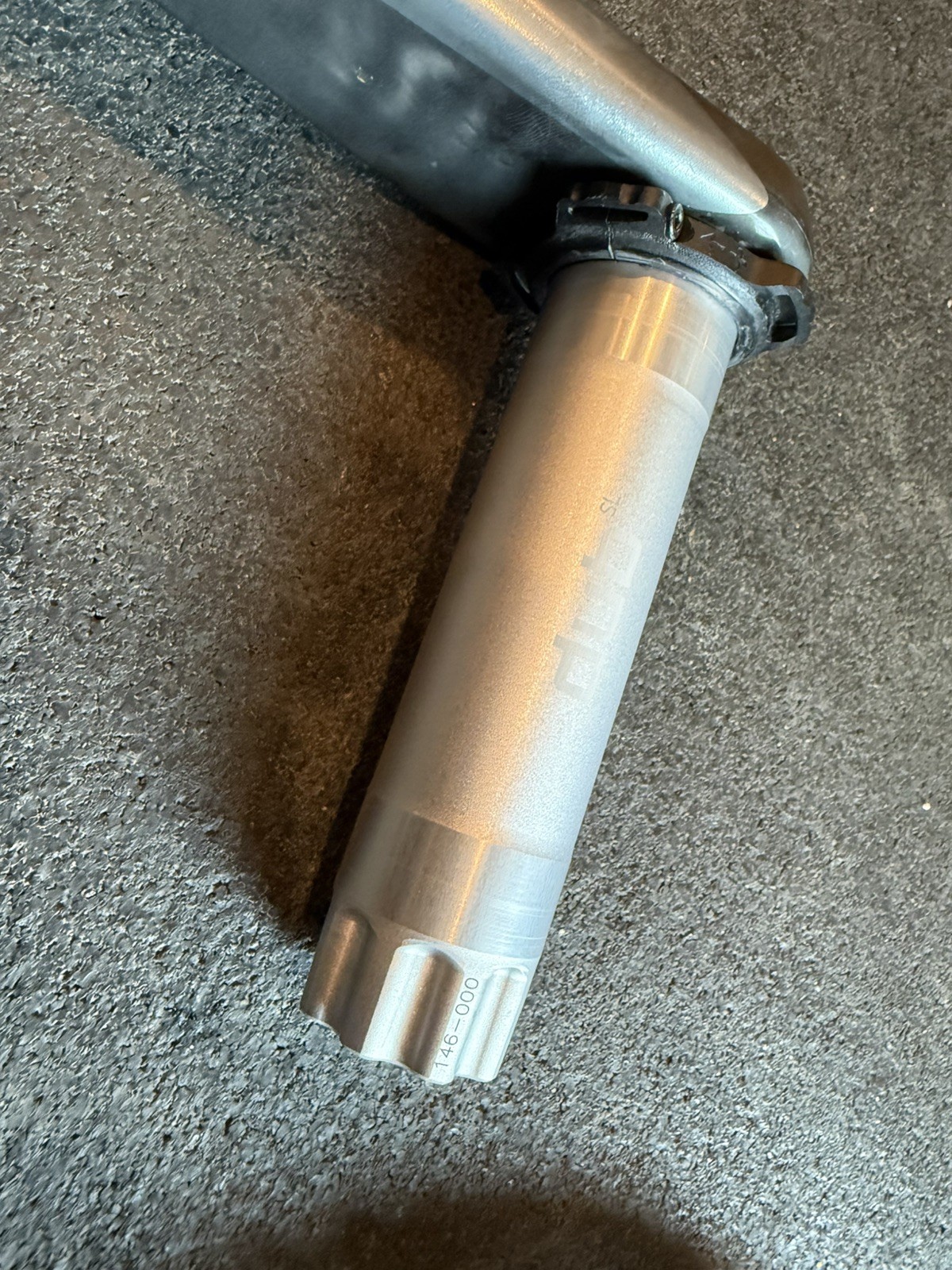 Sram Red 170mm Crankset AXS Powermeter With 52-39 Chainrings! Excellent Con.