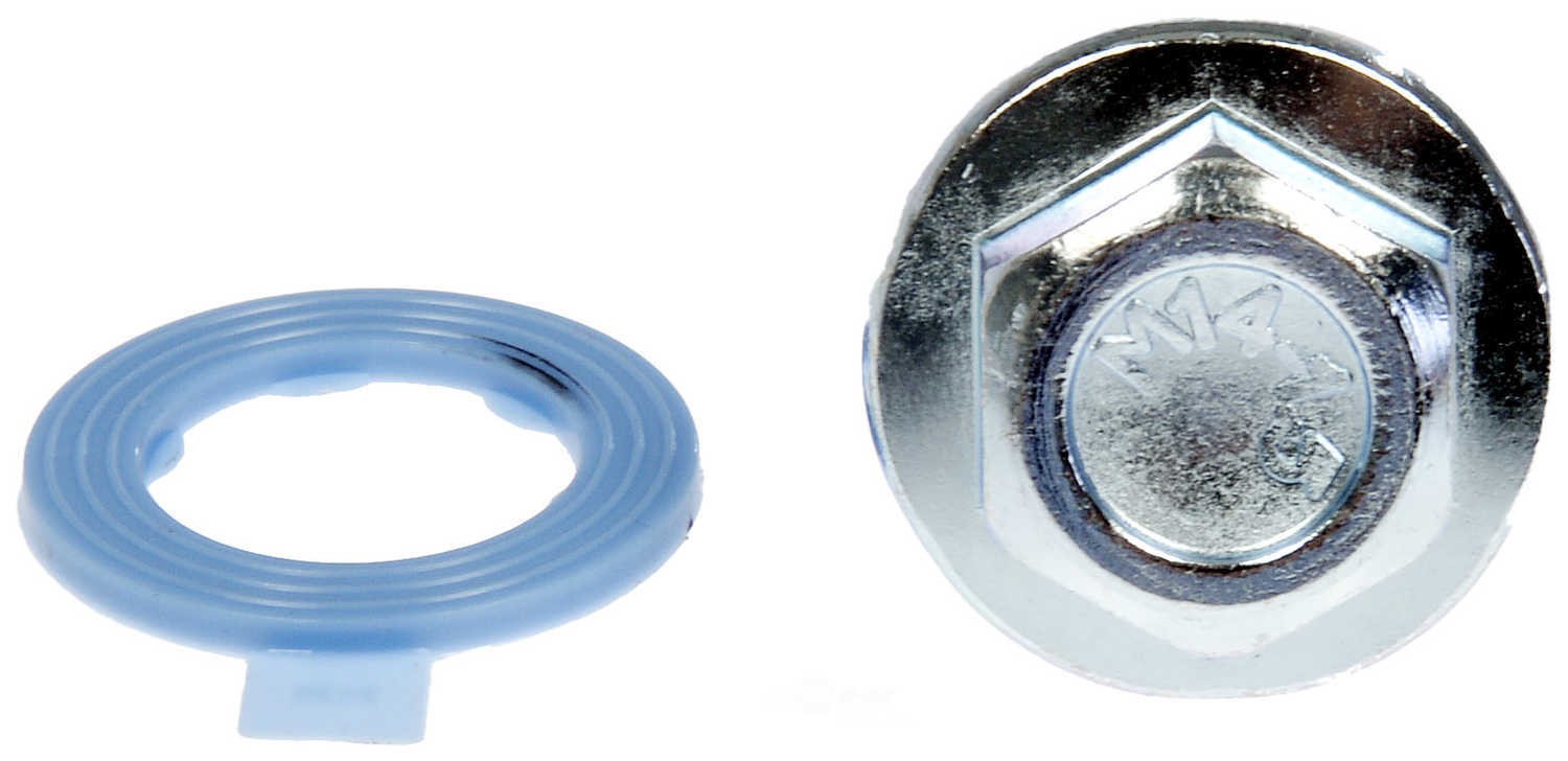 Engine Oil Drain Plug Dorman 65215