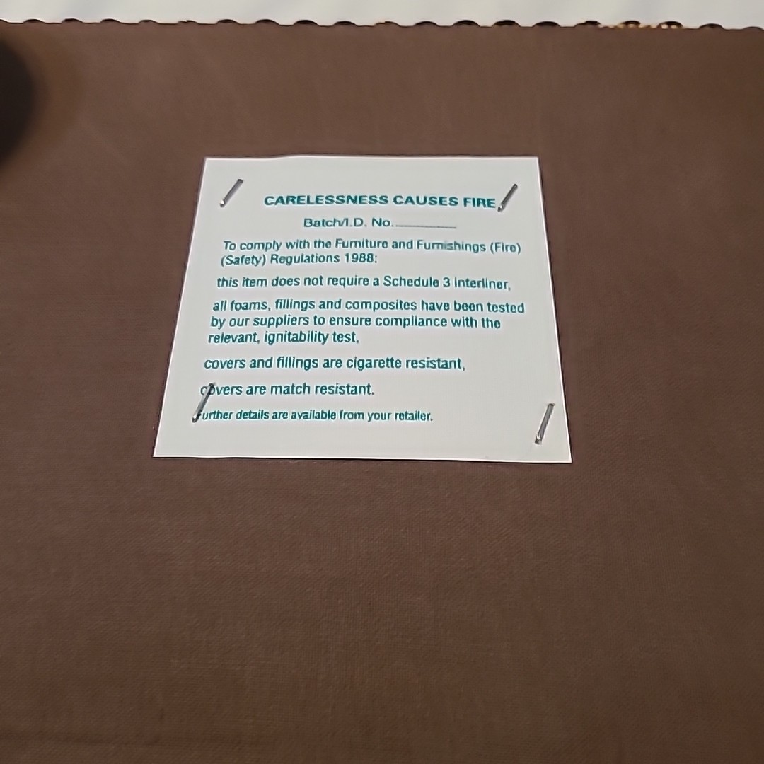 Vintage needlepoint butterfly footstool 13" x 13" x 5" Wooden Feet