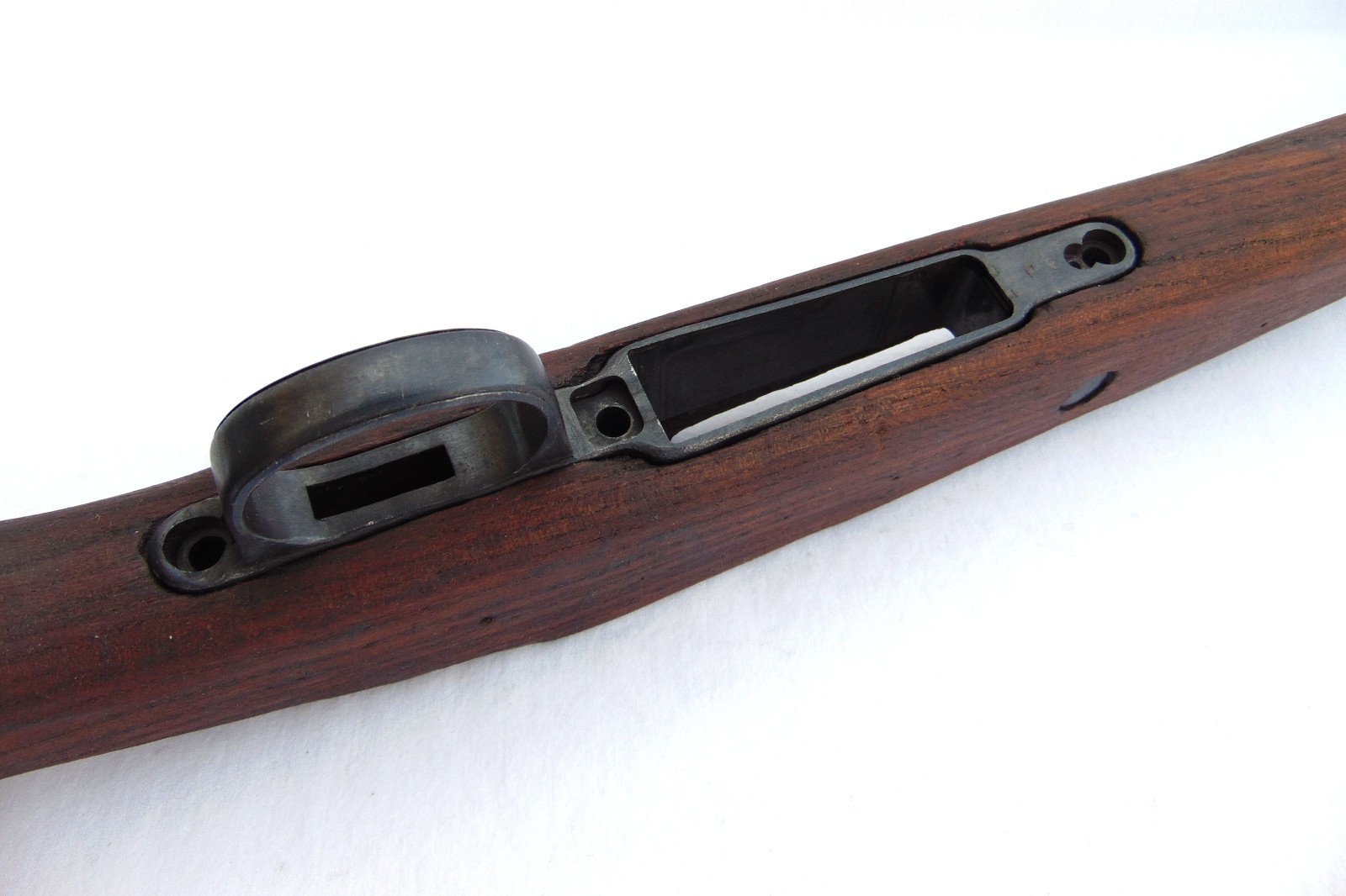 Magazine Housing Trigger guard. Stamped Style for Mauser Yugo M-48 Rifle.Surplus