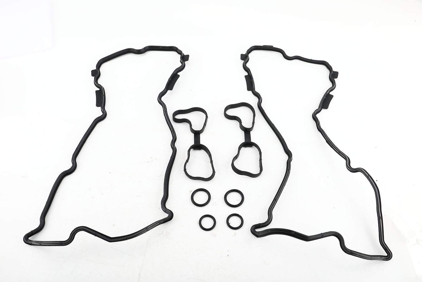 Valve Cover Gasket Kit For 2009-2015 Nissan Maxima Murano Pathfinder Quest 3.5L