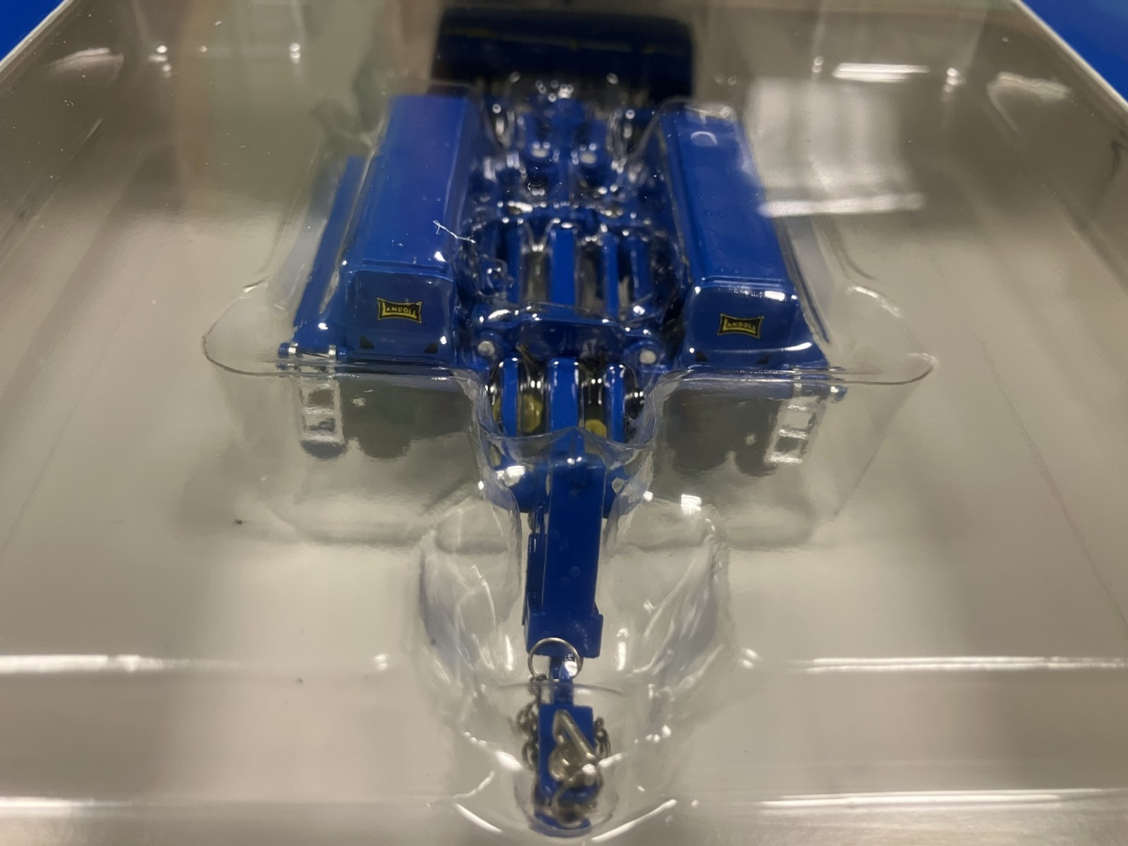 Landoll 1/64 5532-30 Grain Drill 41011