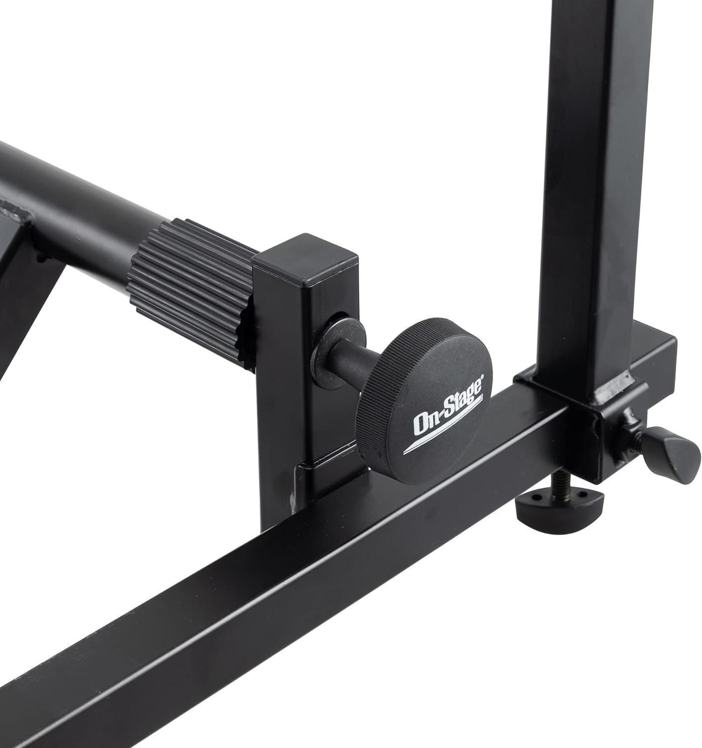 On-Stage KSA8500 Deluxe Keyboard Tier (for Stacking Keyboards, Electric...