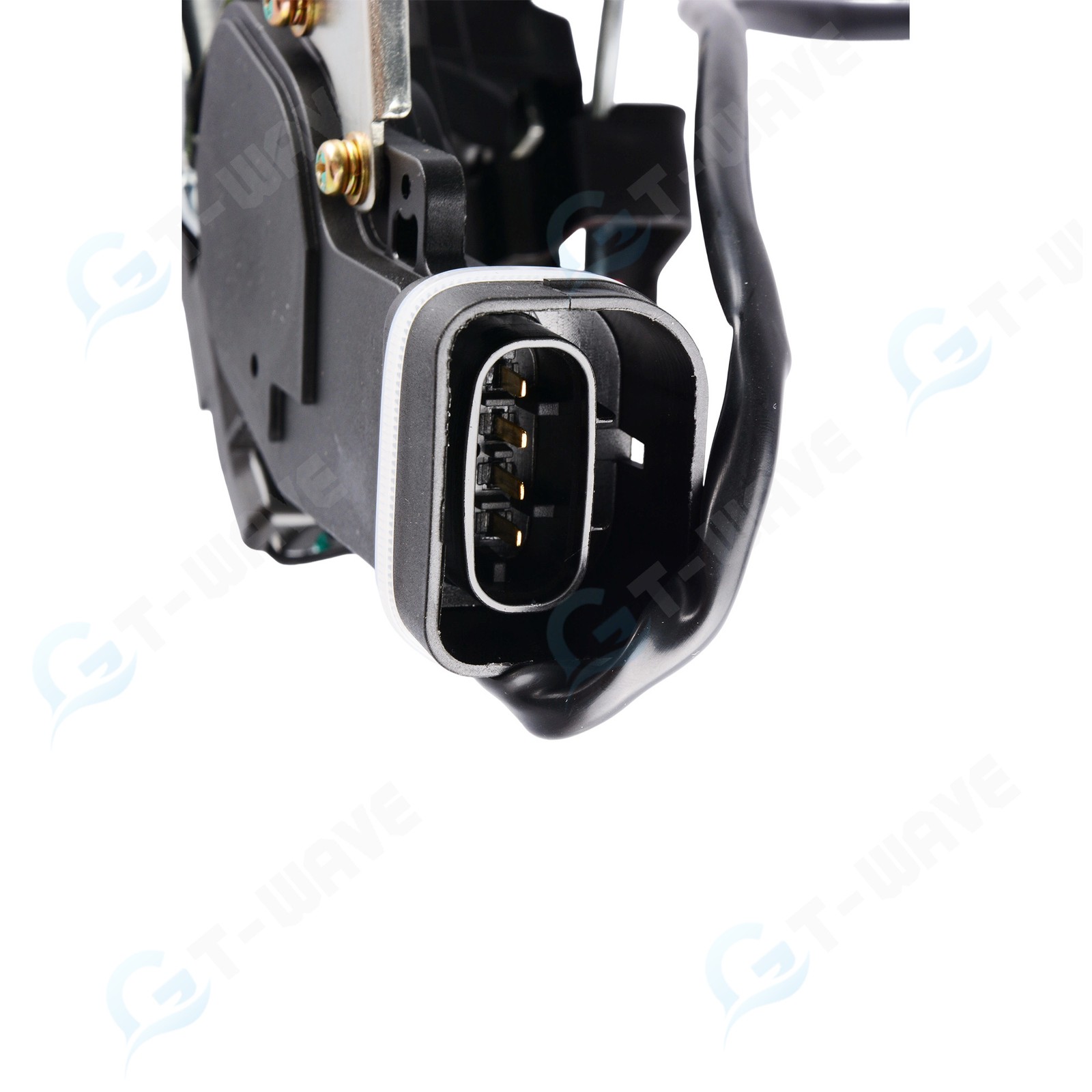 Front Left Driver Side Door Lock Latch Actuator for Toyota Camry 1997-2001