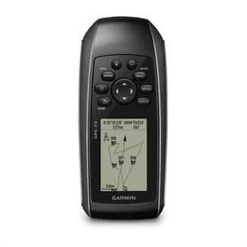 Garmin Gps 73 - International 010-01504-00