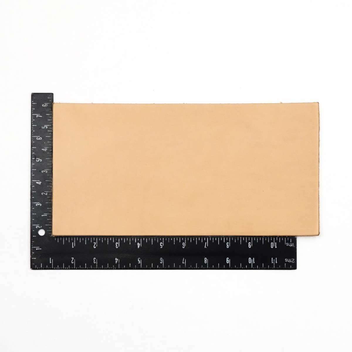 Hermann Oak Veg Tan Leather Sheets 2/3oz to 10/11oz & 6" x 12" to 24" x 24"