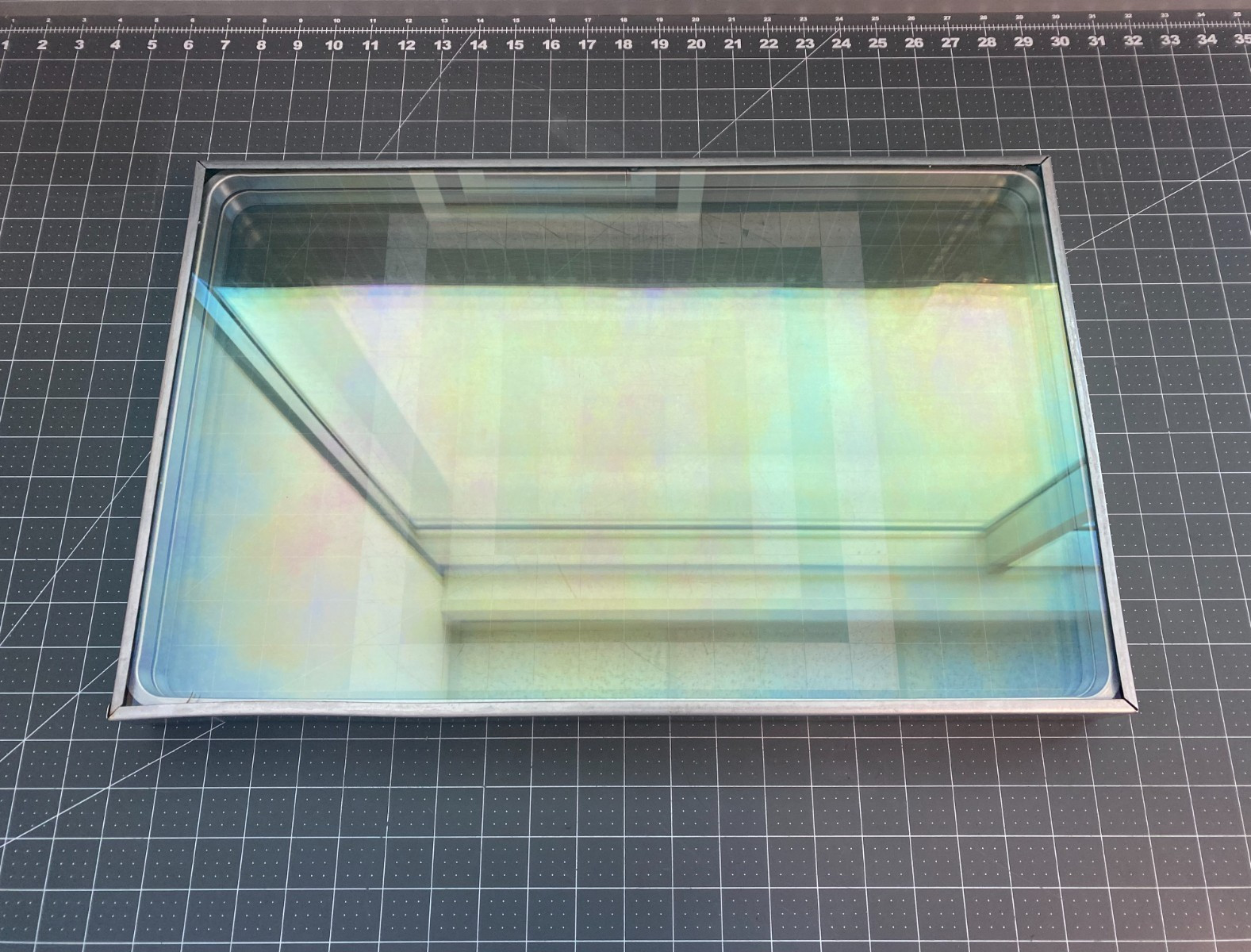 Wolf Wall Oven Window Pack P# 809553