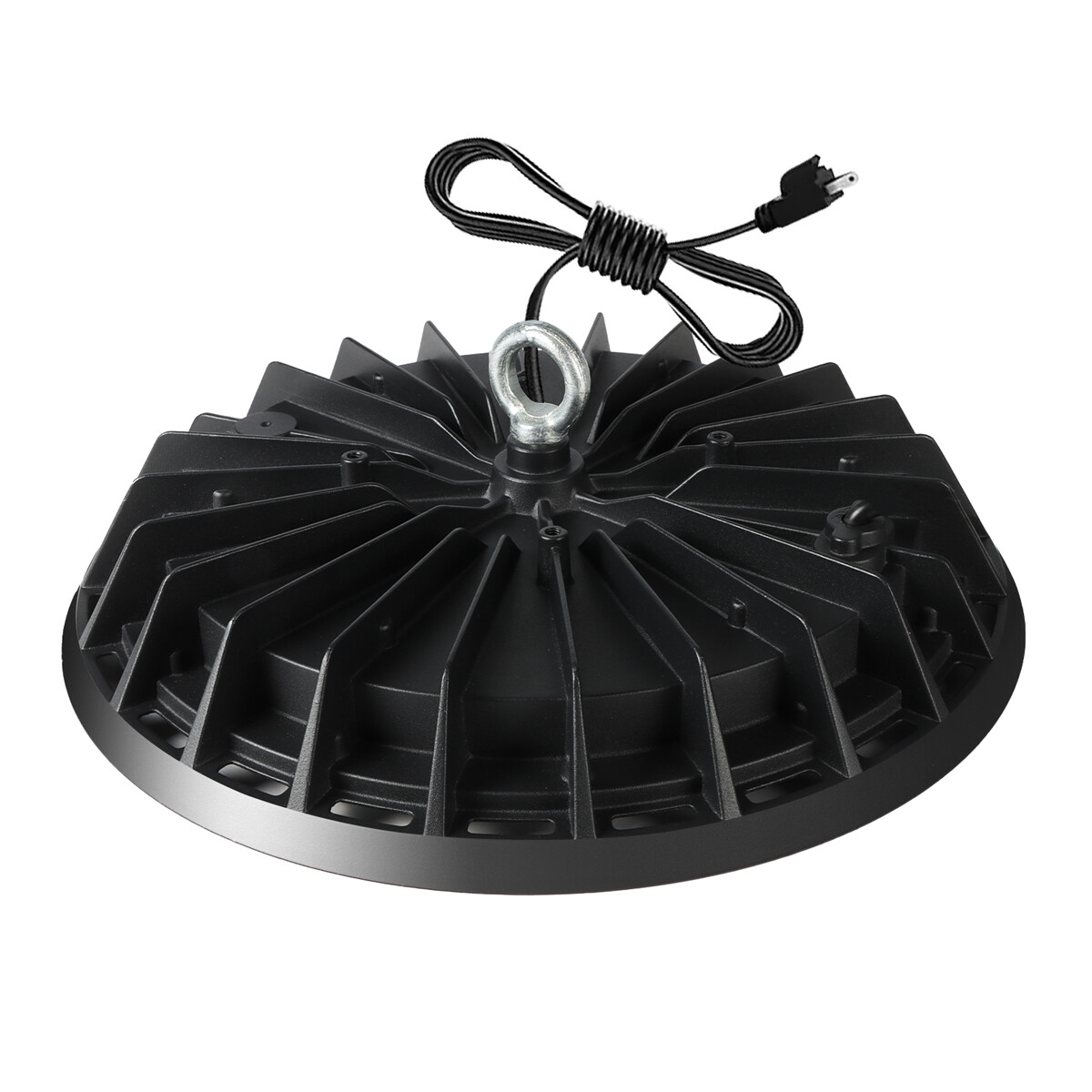 200W UFO Led High Bay Light 200 Watts Commercial Industrial Factory Shop Light