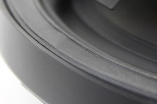 SSV Works Pair Of 6.5" Weatherproof Powersports Speakers 170-WP-A6