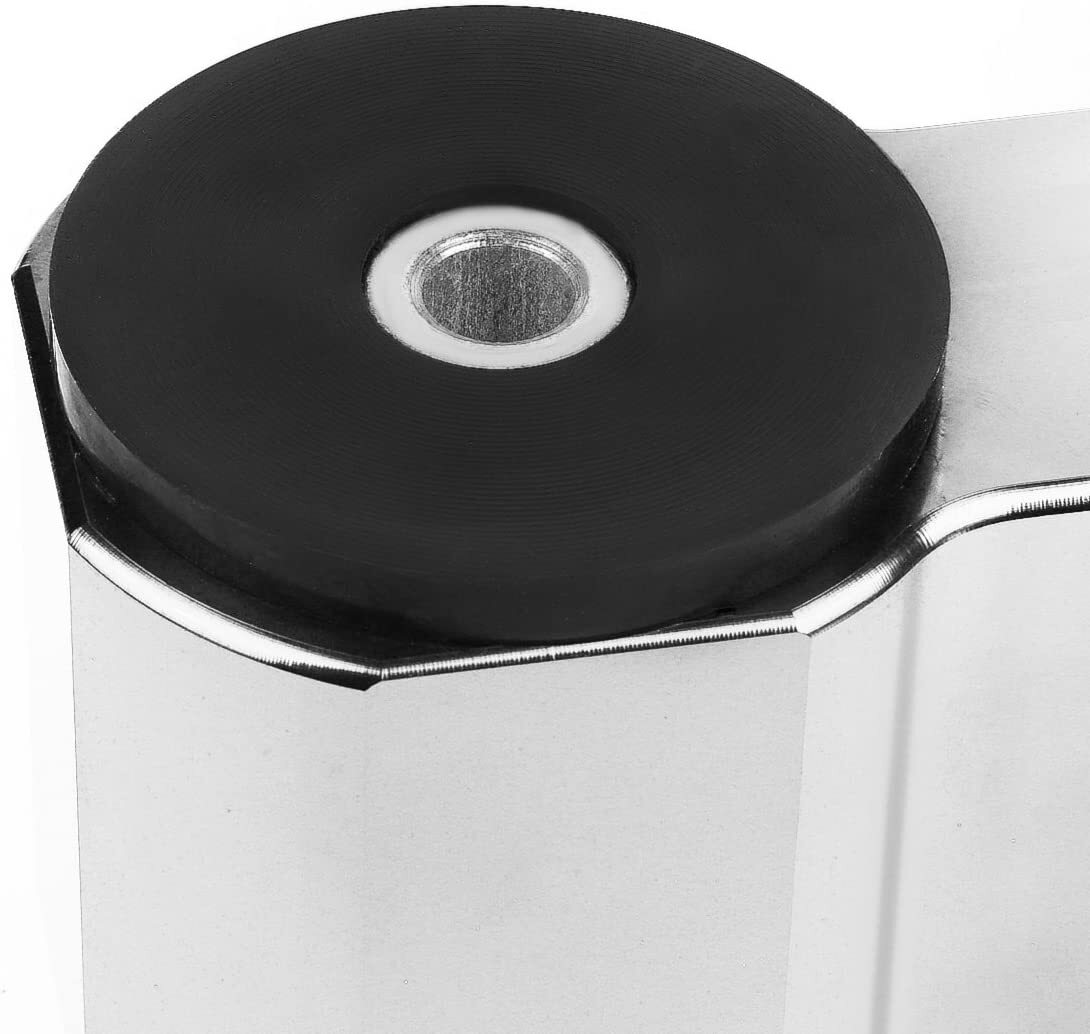 Engine Swap Motor Mount Kit for 96-00 Honda Civic EK B-Series D-Series 2 Bolt