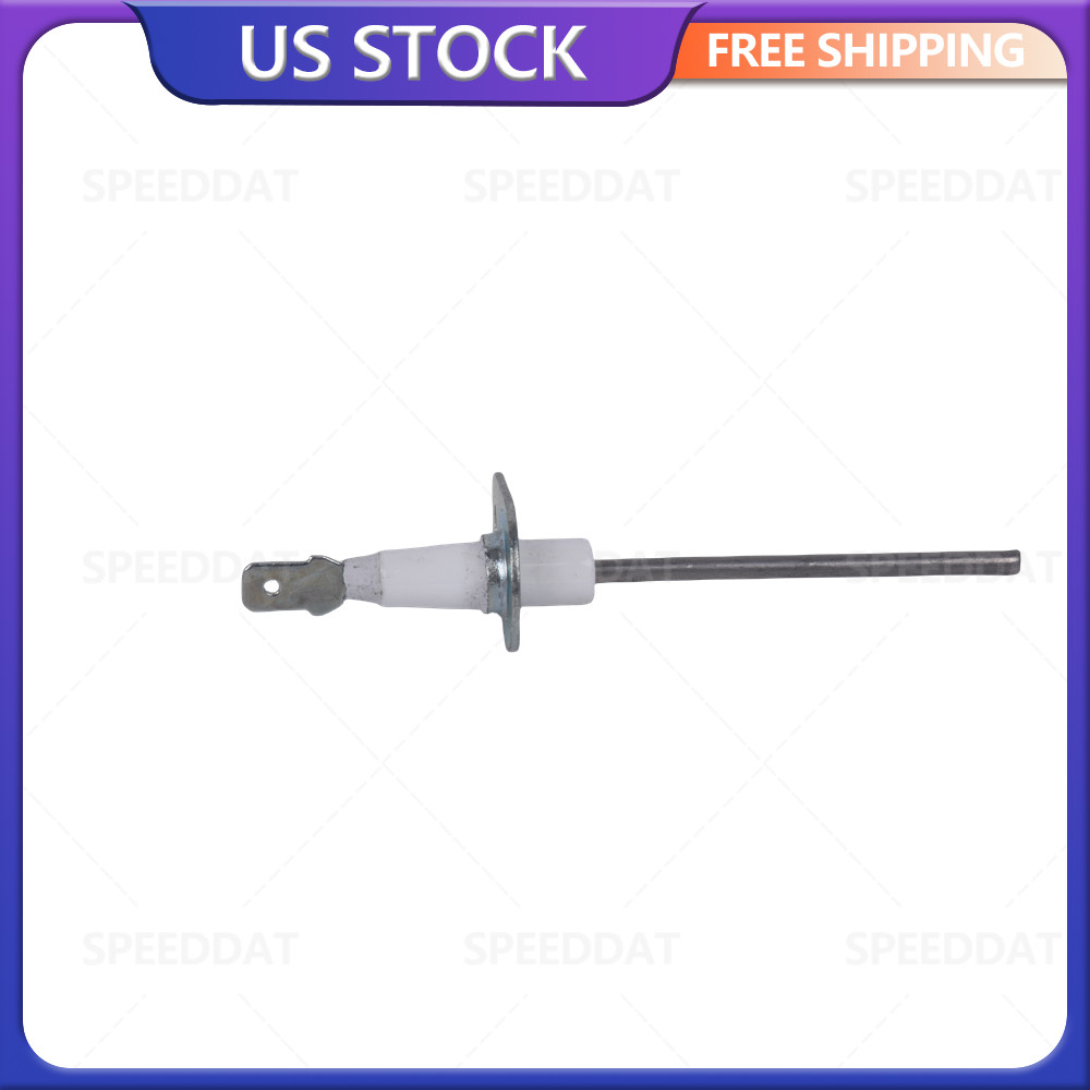 2x Furnace Flame Sensor Sensing Rod For Goodman Janitrol Amana 0130F00010 USA