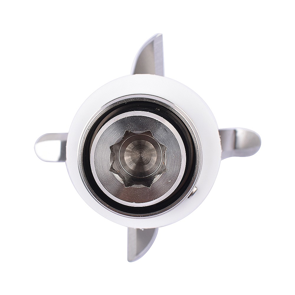 4X Cutting Blade Assembly For Waring CB6 CB10 CB15 CB10T CB15T 502977 502975