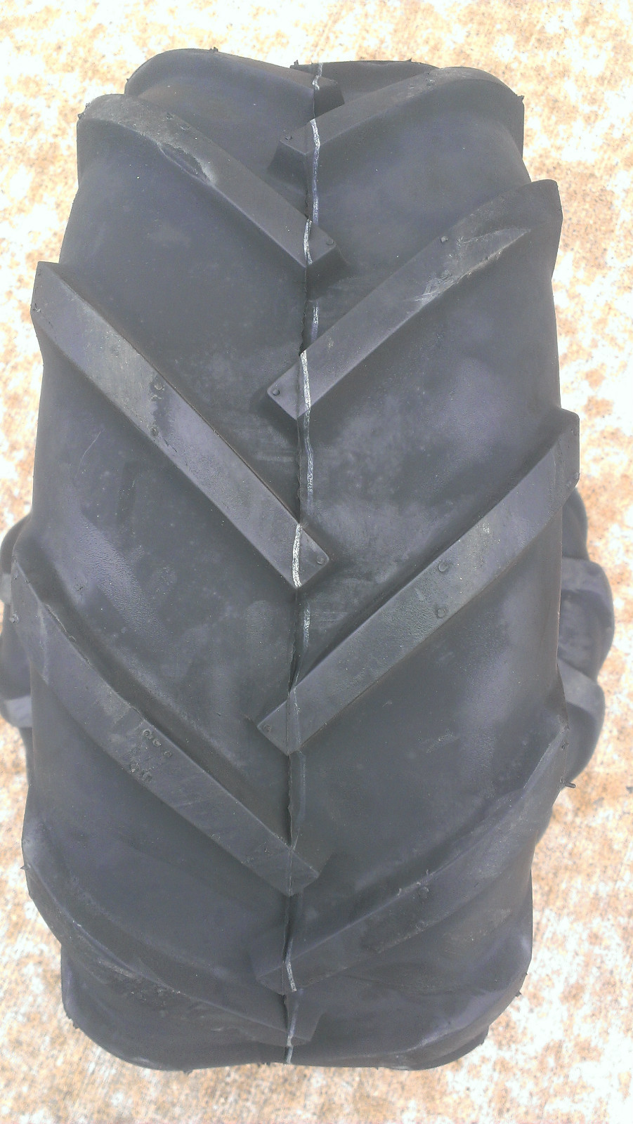 2 - 23X8.50-12 Deestone 6P Super Lug Tires AG DS5241 FREE SHIP 23x8.5-12 6 Ply