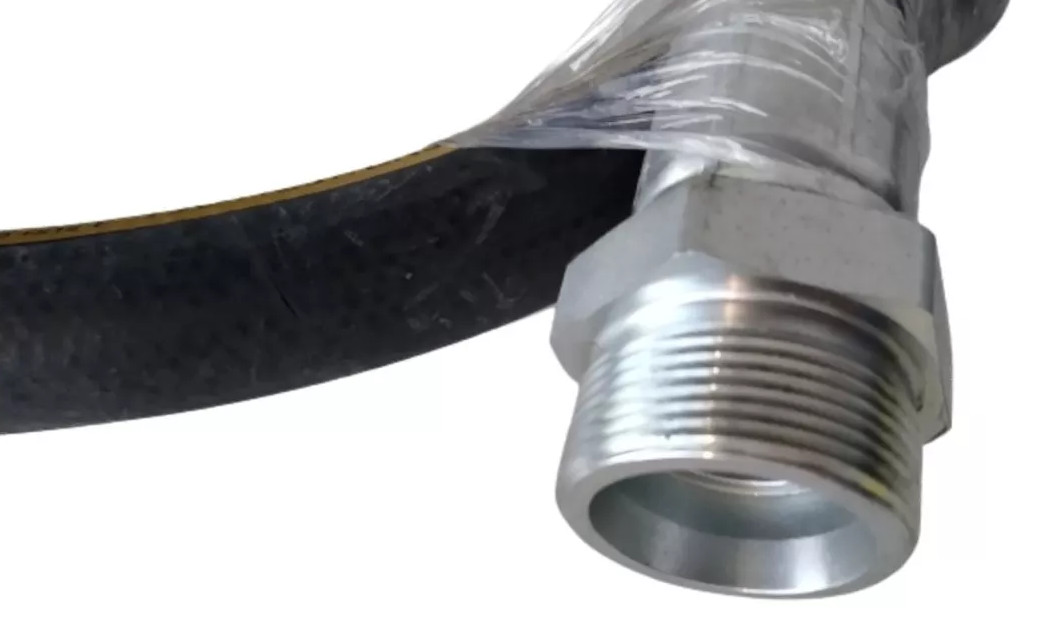 Flexible hose GP037085 for Gamesa wind turbine