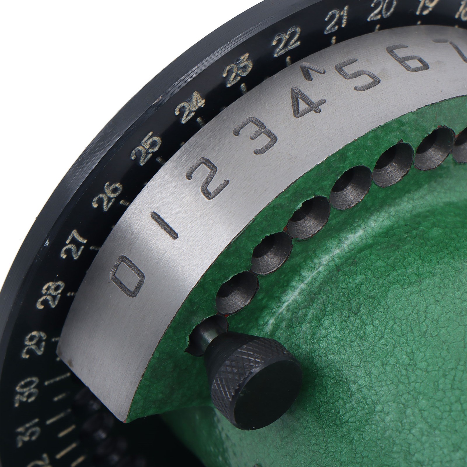 5C Precision Spin Index Fixture Collet .0004” For Milling Grinding New