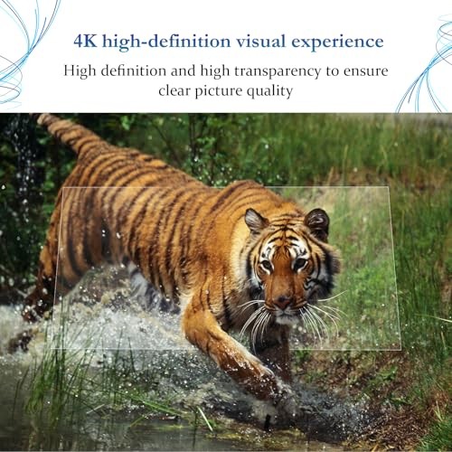 2Pcs for 2025 Lincoln Navigator Accessories 11.1-Inch for 2025+ Navigator